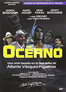 Ocean |Complete Series | Oceano  |   DVD